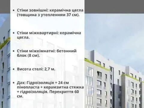 квартира за адресою Малоголосківська вул., (Будинок)