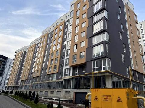 квартира за адресою Малоголосківська вул., (Будинок)