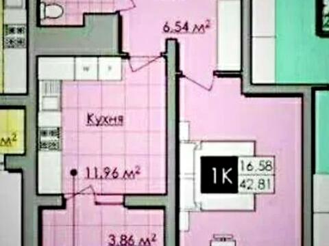 квартира за адресою Малоголосківська вул., (Будинок)