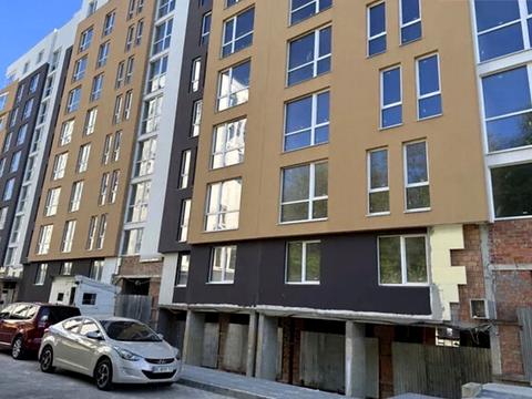 квартира за адресою Малоголосківська вул., (Будинок)