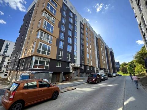 квартира за адресою Малоголосківська вул., (Будинок)