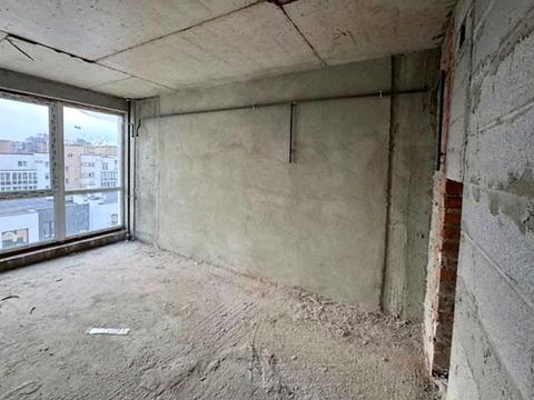 квартира за адресою Малоголосківська вул., (Будинок)