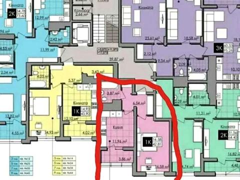 квартира за адресою Малоголосківська вул., (Будинок)