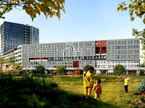 квартира за адресою Персенківка вул., 2