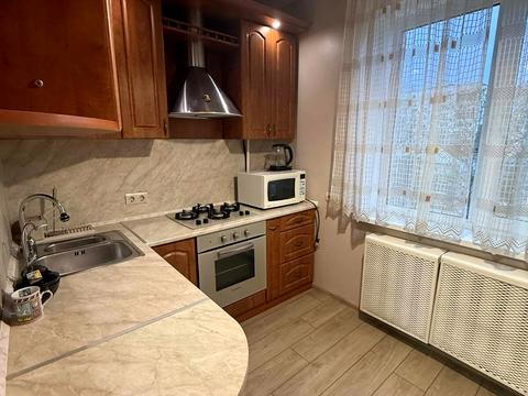 квартира за адресою Освіти вул., 3-А