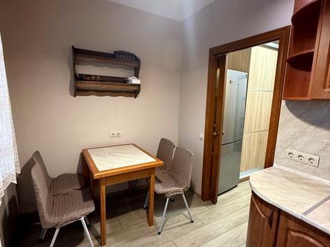 квартира за адресою Освіти вул., 3-А