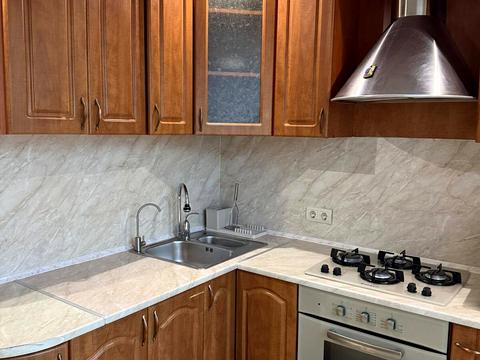 квартира за адресою Освіти вул., 3-А