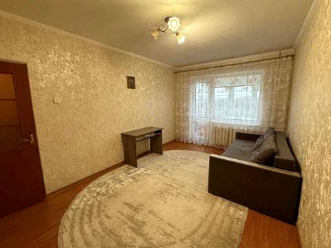 квартира за адресою Соломії Крушельницької вул., 46