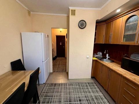 квартира за адресою Соломії Крушельницької вул., 46