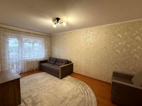 квартира за адресою Соломії Крушельницької вул., 46