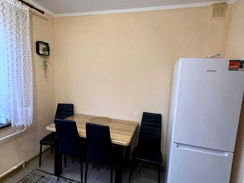 квартира за адресою Соломії Крушельницької вул., 46