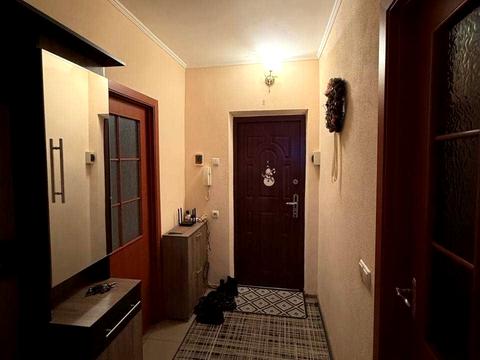 квартира за адресою Соломії Крушельницької вул., 46