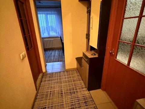 квартира за адресою Соломії Крушельницької вул., 46