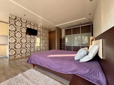 квартира за адресою Пилипа Орлика вул. (Аркадія Гайдара), 1