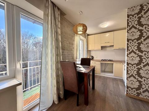 квартира за адресою Пилипа Орлика вул. (Аркадія Гайдара), 1