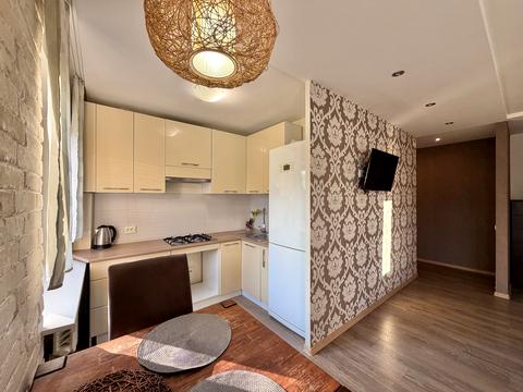 квартира за адресою Пилипа Орлика вул. (Аркадія Гайдара), 1