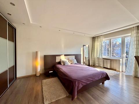 квартира за адресою Пилипа Орлика вул. (Аркадія Гайдара), 1