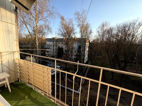 квартира за адресою Пилипа Орлика вул. (Аркадія Гайдара), 1