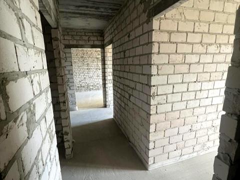квартира по адресу Валентиновская ул. (Блюхера), (Будинок 3)