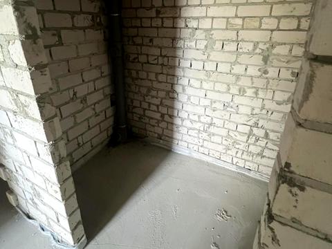 квартира по адресу Валентиновская ул. (Блюхера), (Будинок 3)