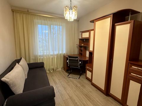 квартира за адресою Освіти вул., 3-А