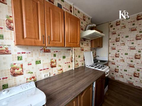 квартира по адресу Мануйловский просп. (Воронцова), 23