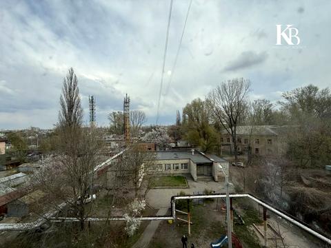 квартира по адресу Мануйловский просп. (Воронцова), 23