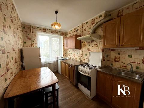 квартира по адресу Мануйловский просп. (Воронцова), 23