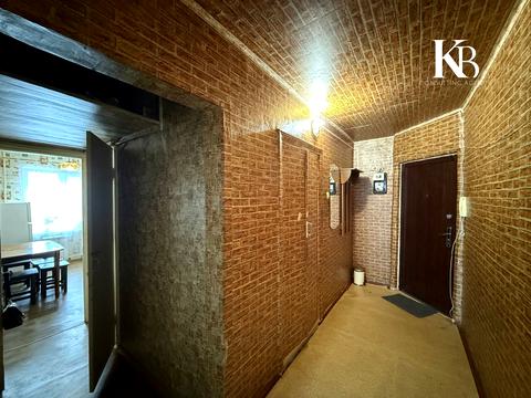 квартира по адресу Мануйловский просп. (Воронцова), 23