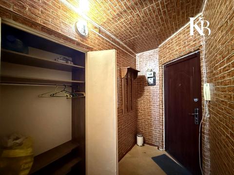 квартира по адресу Мануйловский просп. (Воронцова), 23