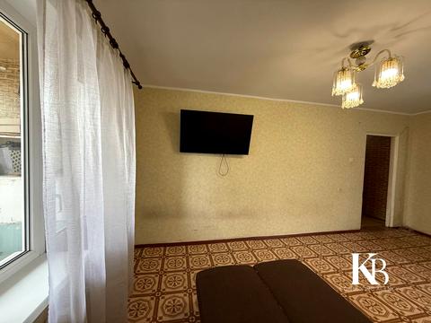 квартира по адресу Мануйловский просп. (Воронцова), 23