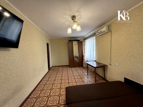 квартира по адресу Мануйловский просп. (Воронцова), 23