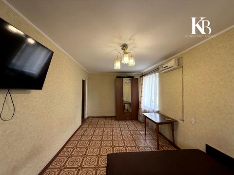 квартира по адресу Мануйловский просп. (Воронцова), 23