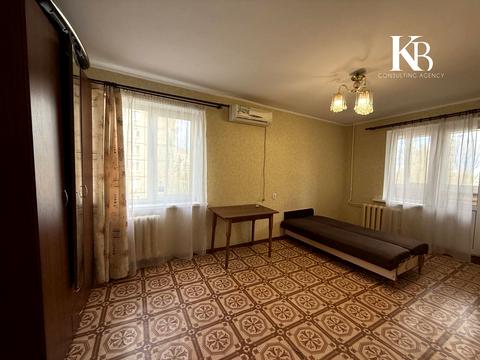 квартира по адресу Мануйловский просп. (Воронцова), 23