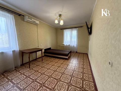 квартира по адресу Мануйловский просп. (Воронцова), 23