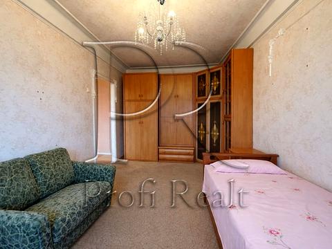 квартира по адресу Саксаганского ул., 88