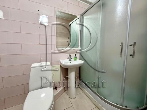 квартира по адресу Саксаганского ул., 88