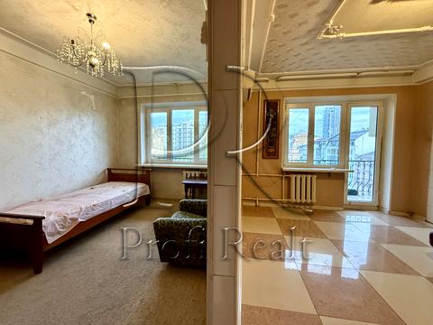 квартира по адресу Саксаганского ул., 88