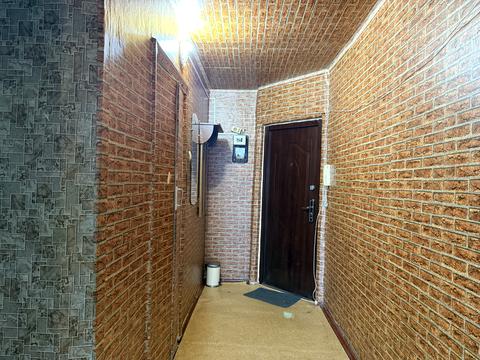 квартира по адресу Мануйловский просп. (Воронцова), 23