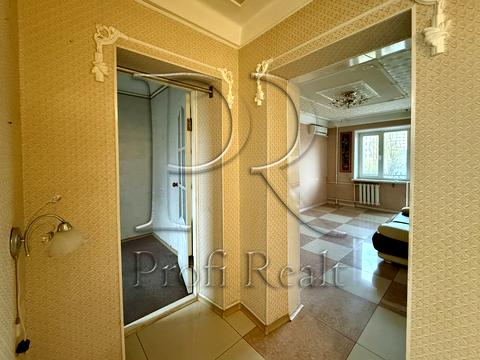 квартира по адресу Саксаганского ул., 88