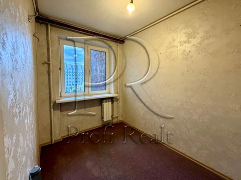 квартира по адресу Саксаганского ул., 88