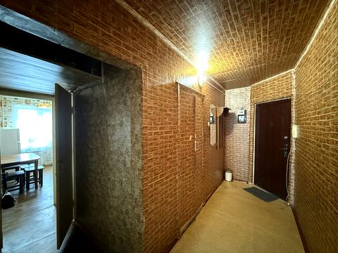 квартира по адресу Мануйловский просп. (Воронцова), 23