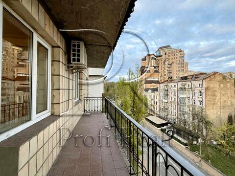 квартира по адресу Саксаганского ул., 88