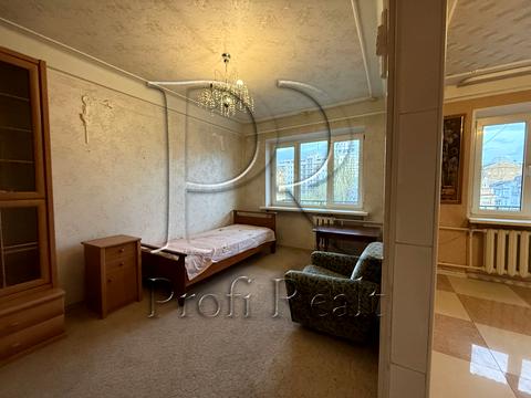 квартира по адресу Саксаганского ул., 88