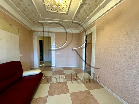 квартира по адресу Саксаганского ул., 88