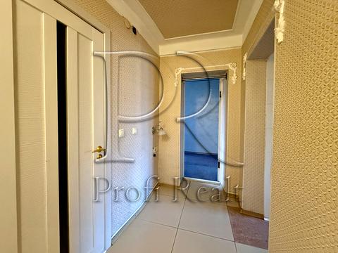 квартира по адресу Саксаганского ул., 88