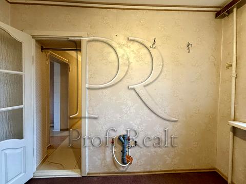 квартира по адресу Саксаганского ул., 88