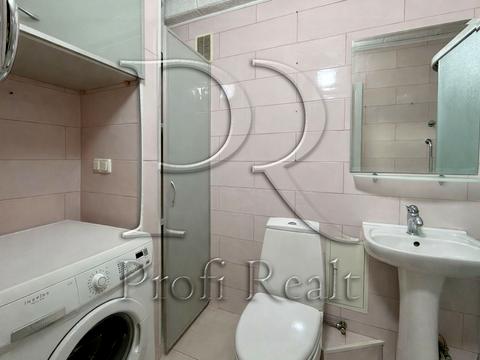 квартира по адресу Саксаганского ул., 88