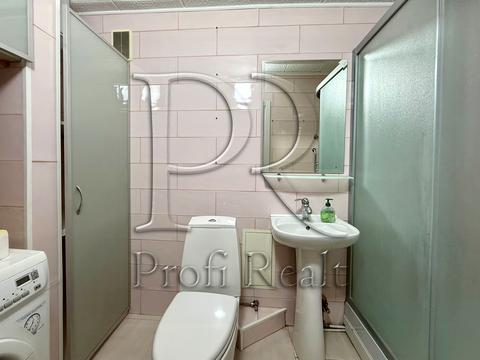 квартира по адресу Саксаганского ул., 88