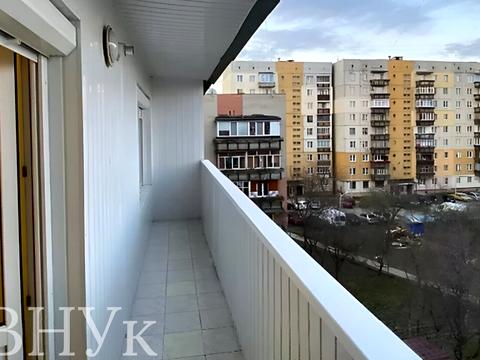 квартира по адресу Легоцкого ул., 8